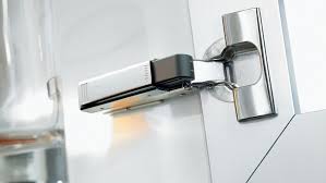 Soft close kitchen cabinet cupboard wardrobe door hinge full half overlay flush. Stop Loud Slamming Cabinet Doors With Soft Close Hinges