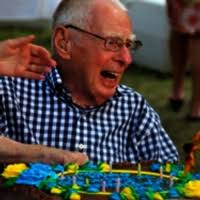 Obituary for Dr. James Arms