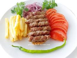 tarifimiz orjinal inegol kofte tarifidir ve tarif bir ustaya aittir lezzet sirri hazirlanan mayasidir herkese tavsi cooking recipes hot meals food and drink