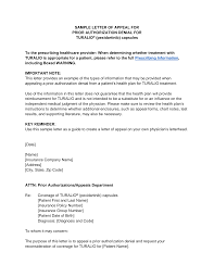 If your health insurer refuses to pay a claim or ends your coverage, you have the right to appeal the decision and have it reviewed by a third party. Https Dsiaccesscentral Com Documents 10484001 10482054 Turalio Sample Letter Of Appeal Approved Pdf Ddebbb4c 5336 3704 D2bb 0dff39995b68