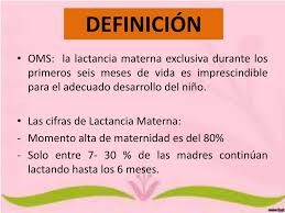 Siempre que quieras podrás darte de baja sin problemas. Ppt Lactancia Materna Powerpoint Presentation Free Download Id 2059799