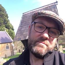 About & Contact — ROB JOHN GARDEN DESIGN