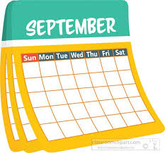 Pin On Monthly Clipart