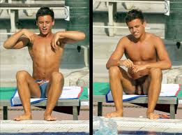 Tom Daley Picture The Celeb Archive Tom Daley Olympians Olympics My Xxx Hot  Girlsexiezpix Web Porn