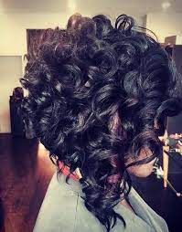 Big Spiral Bob Permed Hairstyles Hair Styles I Heart Hair