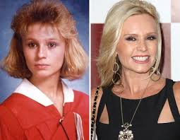 Pin On Celebrity Yearbook
