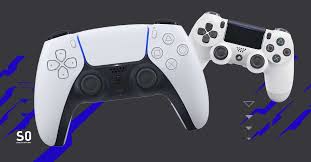 Ps5 Dualsense Controller Vs Ps4 Dualshock 4 Controller 7 Massive Changes And 4 Things That Stayed The Same Stealth Optional