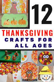 The Best Thanksgiving Crafts For 2 Year Olds Journey To Sahm Thanksgiving Crafts Thanksgiving Crafts For Kids Thanksgiving Decorations Diy