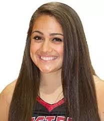 2014-15 Women's Basketball Roster