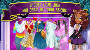 Fangtastic fashion game 4.1.14 mod everything is open caracteristicas: High School Story Monster High Apk V3 5 0 Mod Apkdlmod