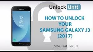 Unlock your samsung galaxy j3 (2017) quickly in just 5 minutes. How To Unlock Samsung Galaxy J3 2017 Youtube