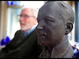 Family of fallen German soldier invited to Remembrance Day celebration in  Belgium