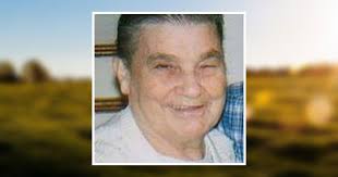 Betty Jean Sarver Obituary September 14, 2010