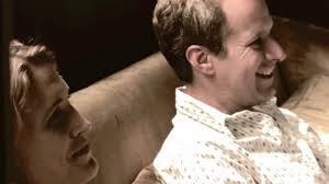 Stone Blind Valentine