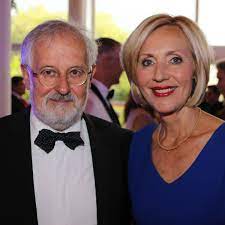 Petra gerster ˈpʰeːtʁaˈgɛᵊstɐ (born 25 january 1955) is a german journalist and news presenter. Petra Gerster Beendet Bald Die Heute Moderation Bildderfrau De