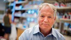 Dr. Michael Houghton Wins 2020 Nobel Prize