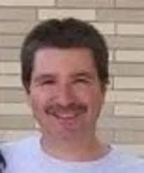 Obituary information for Mark R. Grigg