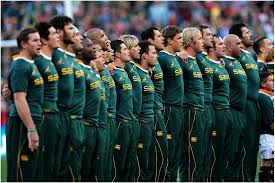 The premise is that the members of the springbok starting xv from the. National Team Best Team Springbok Rugby Rugby Rugby Championship