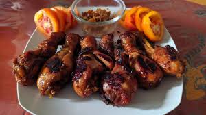 Maybe you would like to learn more about one of these? Resep Ayam Bacem Bakar Teflon Youtube