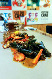 Pin Di Culinary Experience