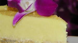 1 blitz the biscuits in a food processor until beginning to turn to crumbs, then add the butter and whiz again to make the mixture clump. Lemon Cheesecake Nigella