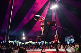 This is tightrope walker at the circus by shannon byrom on vimeo, the home for high quality videos and the people who love them. Circus Images Tight Rope Walker Charlie Billups