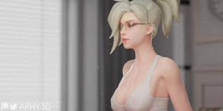 Aphy3d mercy - a-lohas.jp