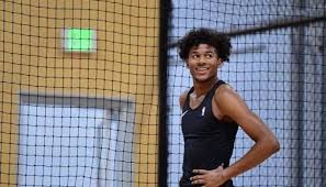 6 hours ago · jalen green is the 2nd overall selection in the 2021 nba draft by the houston rockets. Fil Am Jalen Green Aims To Be No 1 Pick In 2021 Nba Draft Philstar Com