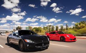 Exotic Cars Wallpaper 1440x900 37226