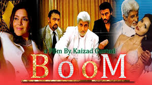 Image result for film (Boom)(2003)