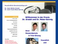 Nicht ohne grund ist das telefonbuch die nummer 1, wenn es um telefonnummern und adressen geht. Arzte Hausarzte Kenn Die Besten Deiner Stadt Stadtbranchenbuch