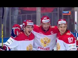 Начало встречи запланировано на 16:00 по московскому времени. Rossiya Finlyandiya 8 1 Hokkej 2015 Video Zapis Povtor Obzor Smotret Onlajn Youtube