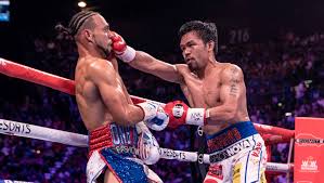 Thurman vs garcia full fight: Pacquiao Vs Thurman Fight Photos July 20 2019