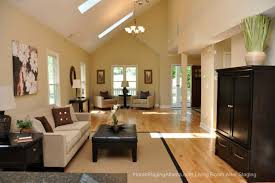 The hangout zone of your home can be hard to arrange. Very Good Idea Rectangular Small Narrow Living Room Ideas