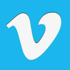 Vimeo App Icon App Icon App Icon Design Tech Company Logos