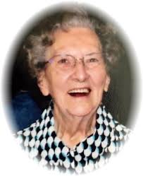 Obituary for Mildred J. "Midge" Graham
