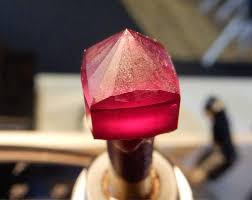 Challenging Perceptions Meet The Gem Cutters Thriving In Newcastle