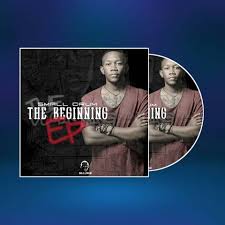 Smalldrum Za The Beginning Ep Deep House House Music South African Artists