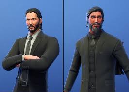To coincide with the release of john wick 3, epic games has launched an event that brings the stoic assassin to fortnite, allowing players to unlock the wick's bounty ltm is live now on all platforms, as are the challenges that will get you the rewards. Fortnite Br Reaper Owners Mad About John Wick Rokthereaper Com