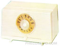 Image result for Pink 1958 Philco