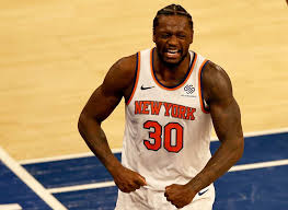 1 seed currently in the eastern conference. Report The New York Knicks Are A Life Long Commitment To Julius Randle