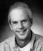 Jack Stauffer, acteur dans Les Feux de l'Amour