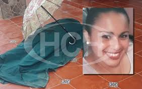 Le quitan la vida a mujer en Guaimaca, FM