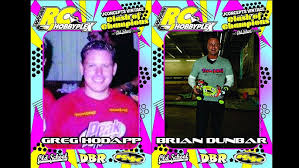 The History of Vintage Losi Racing w/ Greg Hodapp & Brian Dunbar