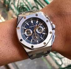Audemars Piguet Royal Oak Offshore Chronograph 42mm Titanium 26480ti Oo A0 Royal Oak Offshore Chronograph Audemars Piguet Royal Oak Offshore Royal Oak Offshore