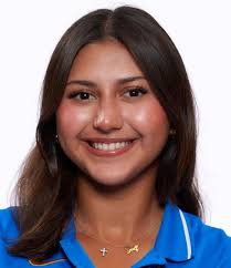 2023-24 UCLA Women's Golf Information Guide