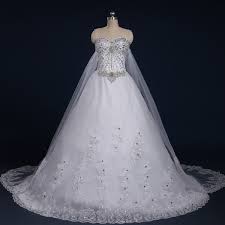 Check spelling or type a new query. Shinegown Schone Riemen Spitze Tull Ballkleid Hochzeitskleid Schnuren Zuruck Brautkleider