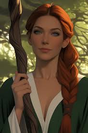 The Wizard and the Princess Discussion