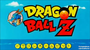 Dragon ball z is a property of toei animation and. Dragonball Z Chala Head Chala Cancion Intro Hd Video Dailymotion