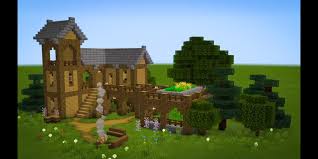 Ten of the best minecraft base designs. What Do You Guys Think Of This Survival Base Idea Minecraft